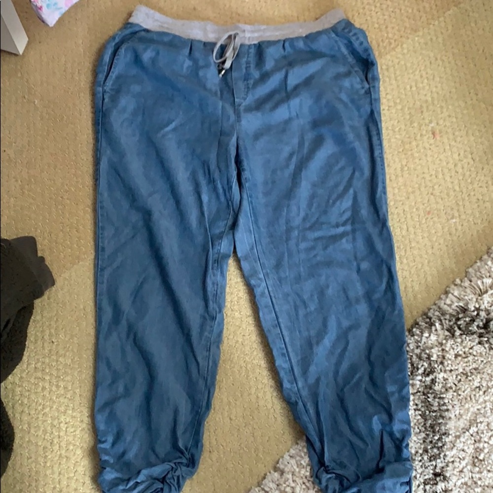 Splendid Joggers